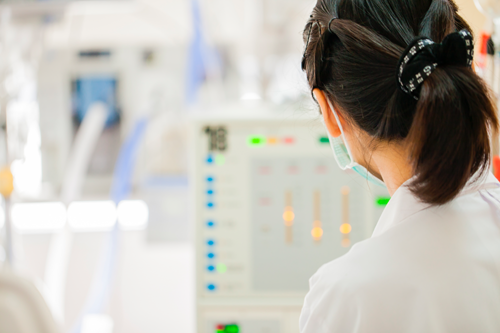 医療法人 山柳会 あさか相生病院の臨床検査技師 一般病院 正社員の求人情報イメージ2