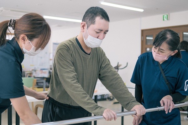 株式会社 AT 通所機能訓練 アットプレイス橘のサービス管理責任者 介護施設 通所介護・デイサービス 正社員の求人情報イメージ1