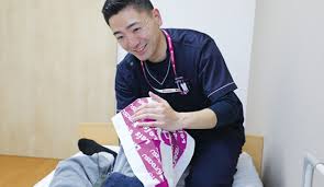 株式会社フレアス フレアス在宅マッサージ両国事業所のあん摩マッサージ指圧師 訪問治療院 正社員の求人情報イメージ1