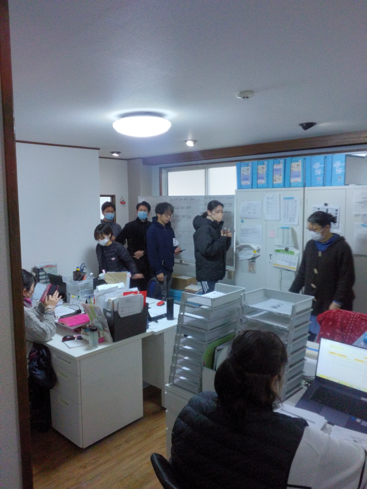 株式会社ハピネスケア 訪問看護ステーションハピネスケア豊島（仮）の看護師/准看護師 訪問看護ステーション 正社員の求人情報イメージ2