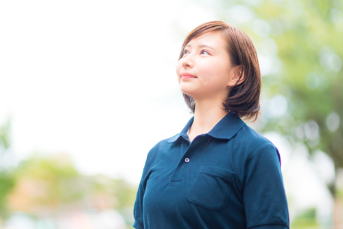 社会福祉法人 日本キングス・ガーデン 特別養護老人ホーム 筑波キングス・ガーデンのケアマネジャー 特別養護老人ホーム 居宅介護支援事業所 正社員求人イメージ