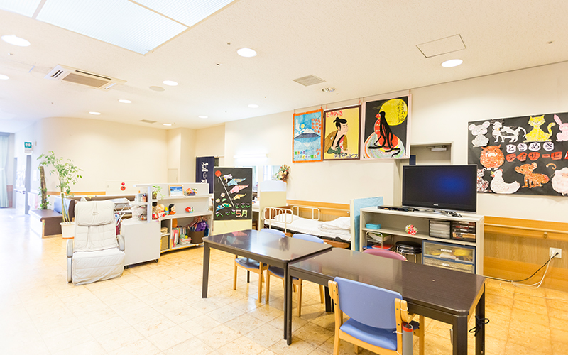 社会福祉法人 協同の苑 ケイメゾン ときめきの看護師/准看護師 特別養護老人ホーム 正社員の求人情報イメージ2