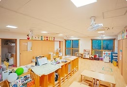  株式会社 マジオブルームキッズ マジオたんぽぽ観音の保育士 保育補助 認証・認可保育所 パート/アルバイトの求人情報イメージ2