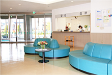 医療法人社団 明日佳 岩見沢明日佳病院の看護師/准看護師 一般病院 慢性期・療養型病院 正社員の求人情報イメージ2