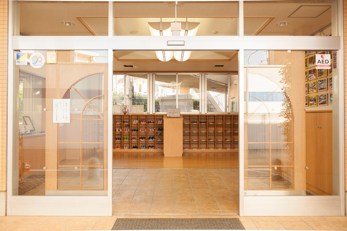 社会福祉法人 多摩福祉会 みれ保育園の保育士 認証・認可保育所 正社員求人イメージ