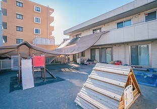  株式会社 マジオブルームキッズ マジオたんぽぽ保育園相武台の保育士 保育補助 認証・認可保育所 契約社員の求人情報イメージ2