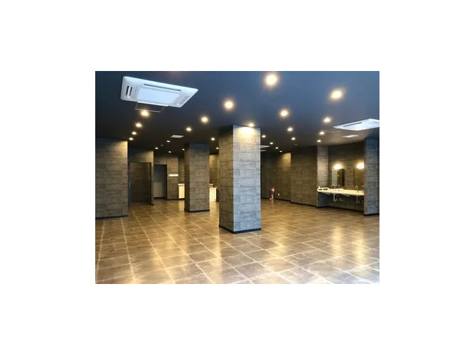 株式会社我喜大笑 デイサービス夢楽 駒形２号店の介護職/ヘルパー 通所介護・デイサービス パート/アルバイトの求人情報イメージ2