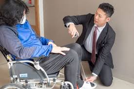 ATC株式会社の福祉用具専門相談員 福祉用具貸与/販売 正社員の求人情報イメージ1