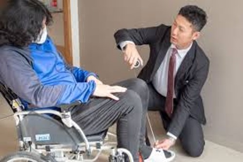 ATC株式会社の福祉用具専門相談員 福祉用具貸与/販売 正社員求人イメージ