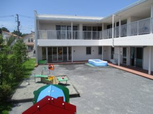 社会福祉法人 みらい 鵠沼げんきっず保育園の保育士 認証・認可保育所 社会福祉法人 正社員求人イメージ