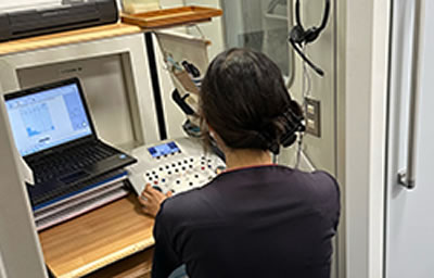 医療法人慈済会  川越耳科学クリニック　の臨床検査技師 診療所・クリニック パート/アルバイト求人イメージ