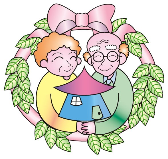 社会福祉法人 秋葉会 グループホーム　桔梗野の家の介護職/ヘルパー グループホーム 正社員求人イメージ