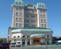 医療法人 杏林会 介護老人保健施設 リハビリパークの看護師/准看護師 介護老人保健施設 正社員求人イメージ