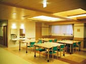 医療法人 杏林会 介護老人保健施設 リハビリパーク目黒のケアマネジャー 介護老人保健施設 正社員の求人情報イメージ2