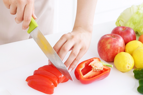 医療法人社団寿徳会　高野病院の調理師/調理スタッフ 一般病院 正社員の求人情報イメージ2