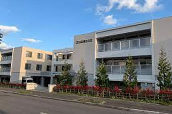 医療法人 資生会 介護老人保健施設 福住の丘の介護職/ヘルパー 通所リハ・デイケア 正社員求人イメージ