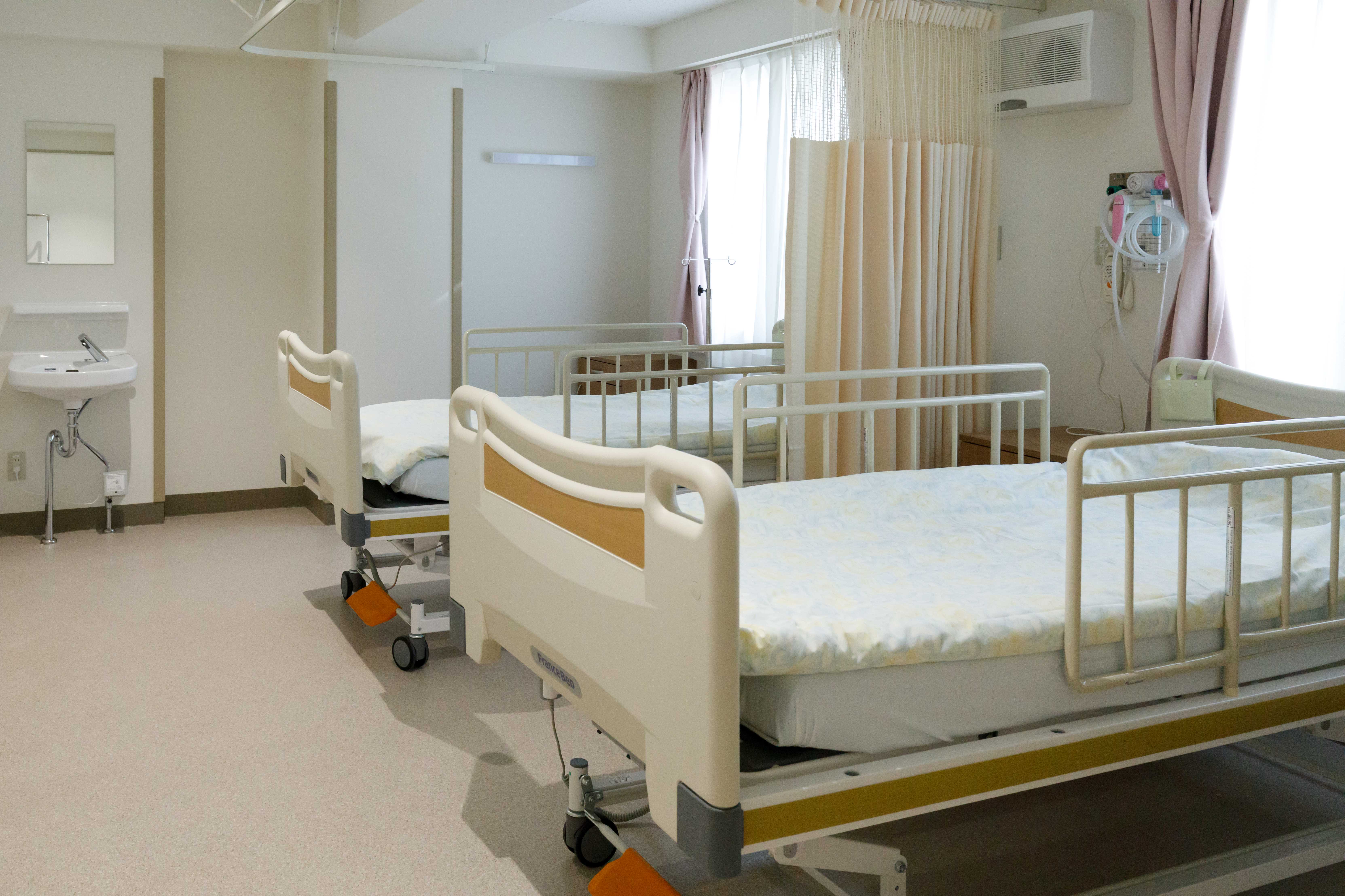 医療法人 大恵会 仁恵病院の看護助手 介護職/ヘルパー 慢性期・療養型病院 正社員の求人情報イメージ2