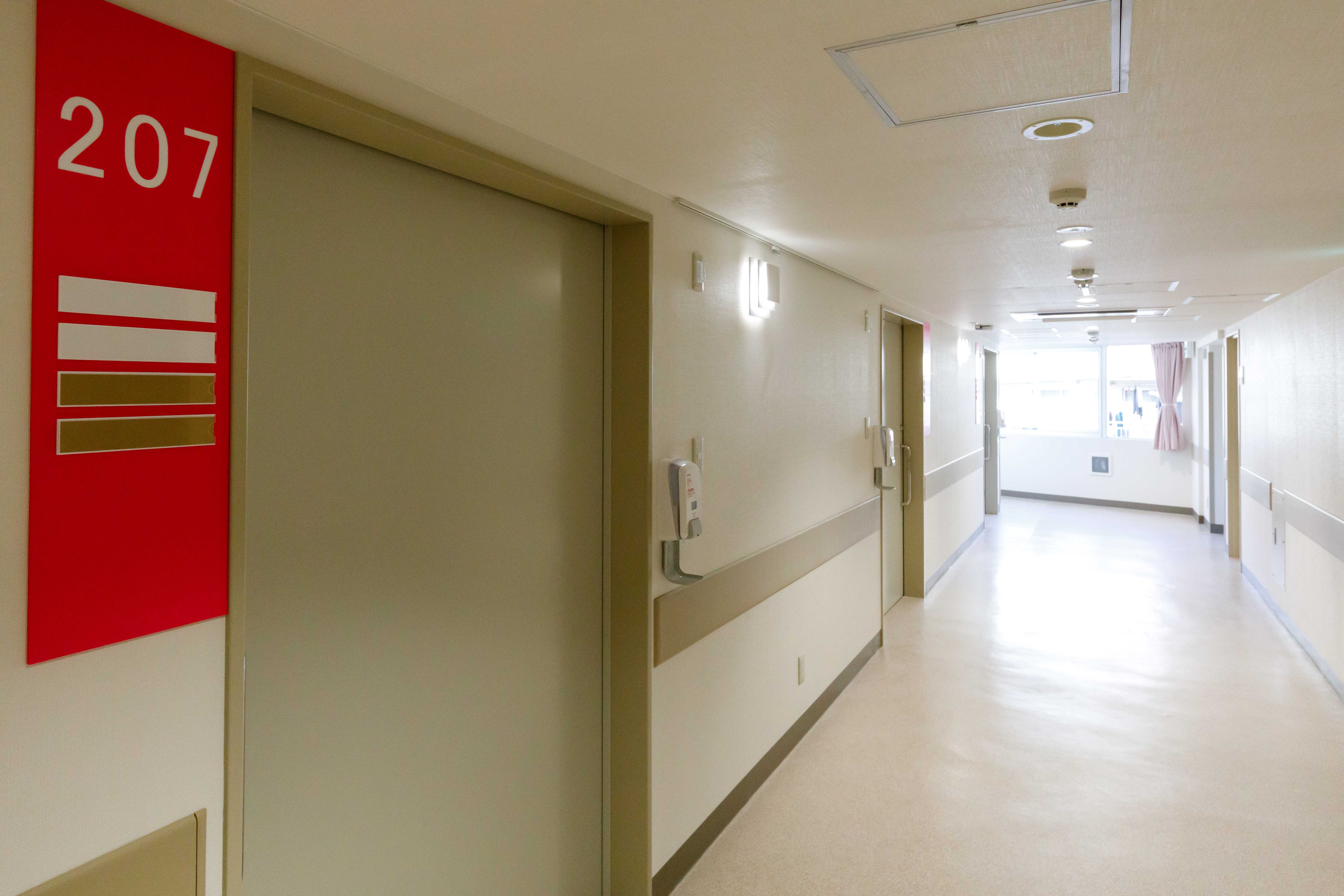 医療法人 大恵会 仁恵病院の看護助手 介護職/ヘルパー 慢性期・療養型病院 正社員の求人情報イメージ1