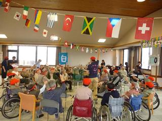 社会医療法人 恵仁会 介護老人保健施設 シルバーポートつかばらの看護師/准看護師 介護施設 正社員の求人情報イメージ2