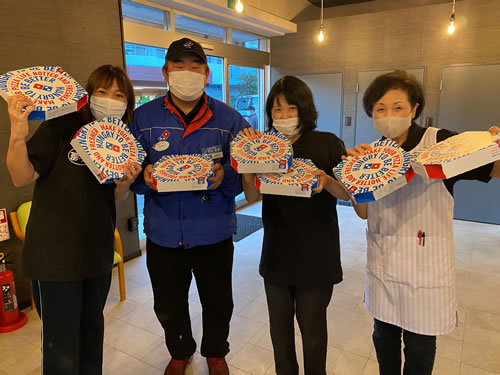 株式会社我喜大笑 デイサービス夢楽 羽田の介護職/ヘルパー 通所介護・デイサービス パート/アルバイト求人イメージ