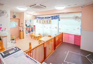  株式会社 マジオブルームキッズ マジオたんぽぽ保育園百合ヶ丘ルームの保育士 保育補助 認証・認可保育所 契約社員の求人情報イメージ2