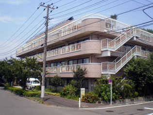 医療法人財団 青葉会 青葉会 介護老人保健施設 ホスピア玉川の作業療法士 介護老人保健施設 正社員の求人情報イメージ2