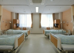 医療法人社団 健整会 米倉脊椎関節病院の看護師/准看護師 一般病院 正社員の求人情報イメージ1