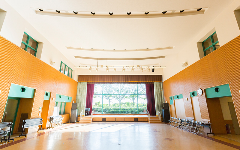 社会福祉法人 協同の苑 ケイメゾン ときめきの看護師/准看護師 特別養護老人ホーム 正社員の求人情報イメージ1