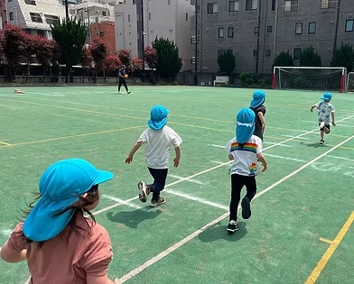  株式会社 マジオブルームキッズ マジオたんぽぽ保育園本郷の保育士 保育補助 認証・認可保育所 パート/アルバイトの求人情報イメージ2